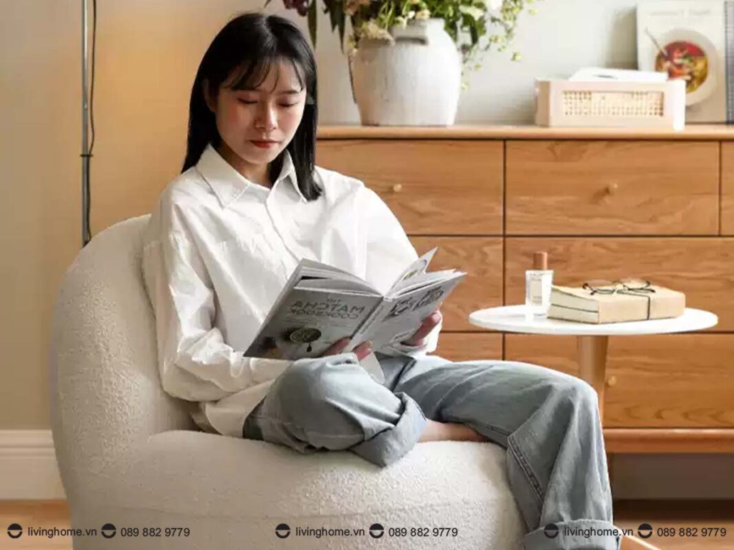 Ghế thư giãn Pacha 11 Ghế thư giãn Pacha
