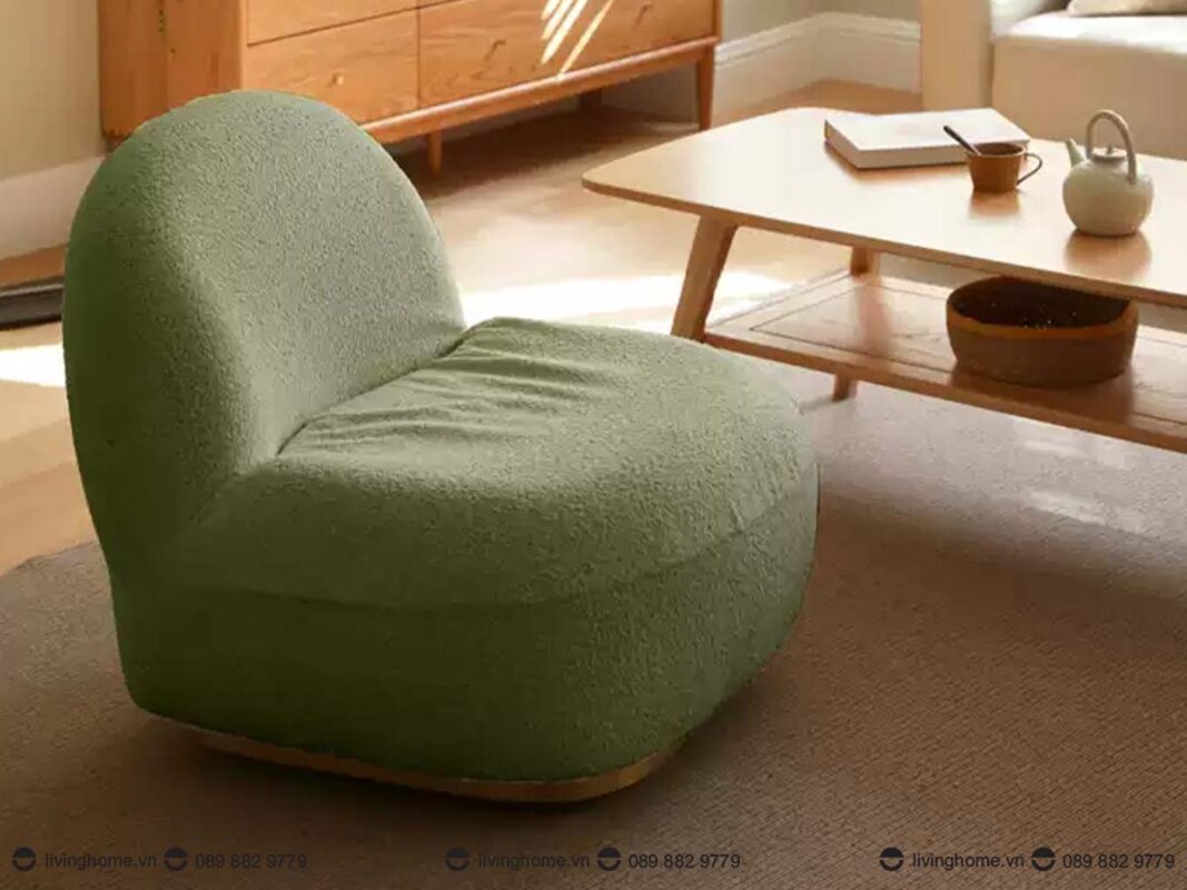 Ghế thư giãn Pacha 12 Ghế thư giãn Pacha