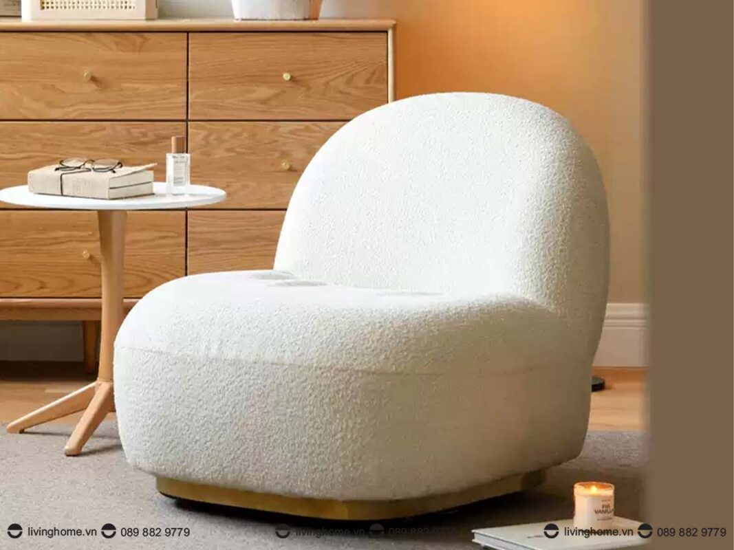Ghế thư giãn Pacha 13 Ghế thư giãn Pacha