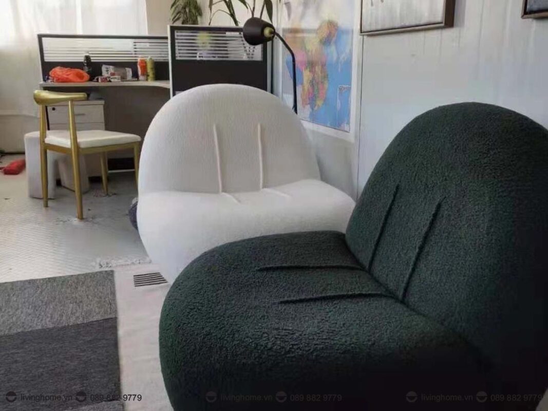 Ghế thư giãn Pacha 3 Ghế thư giãn Pacha