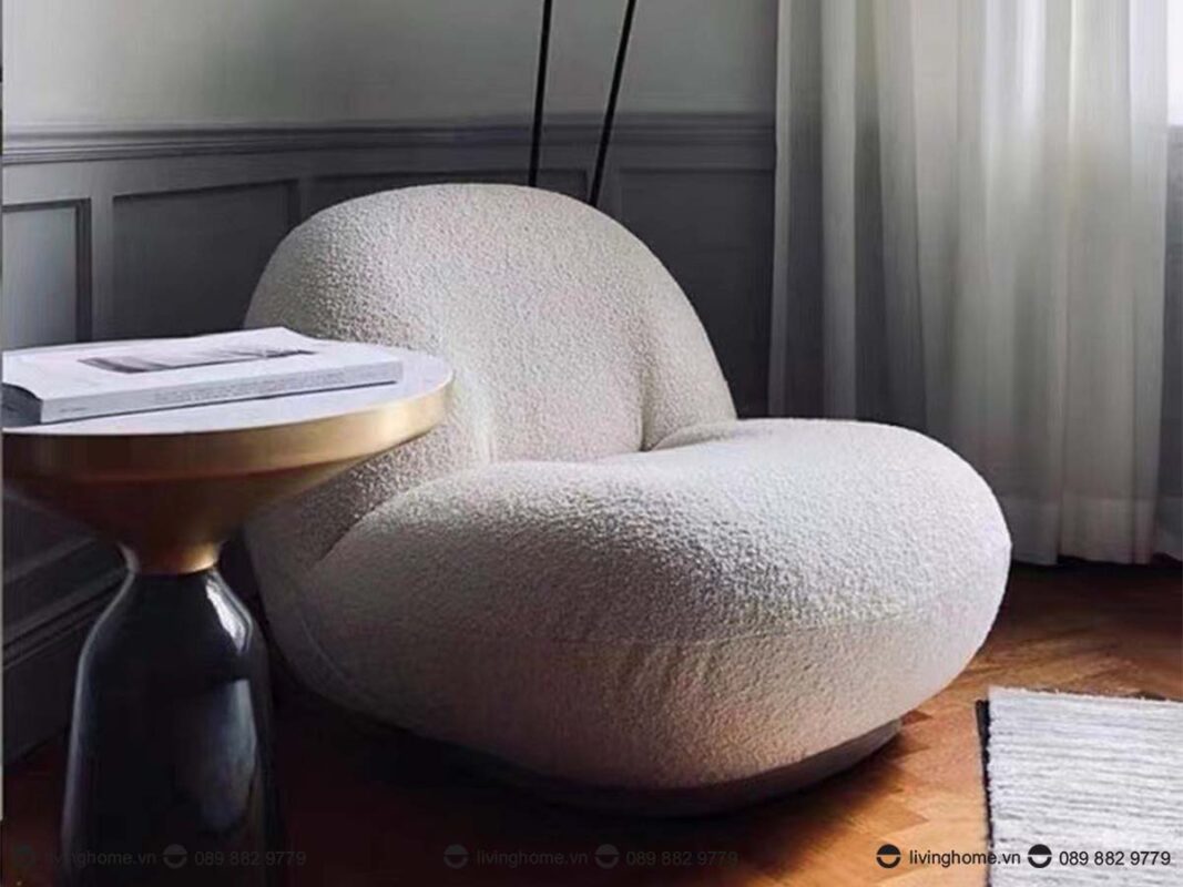 Ghế thư giãn Pacha 5 Ghế thư giãn Pacha