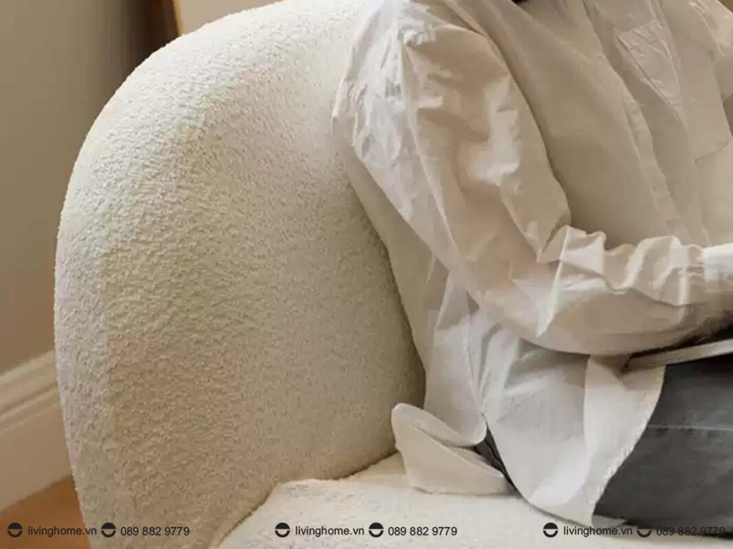 Ghế thư giãn Pacha 7 Ghế thư giãn Pacha