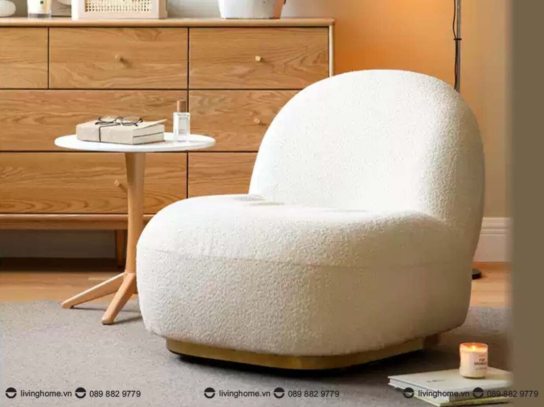 Ghế thư giãn Pacha 9 Ghế thư giãn Pacha