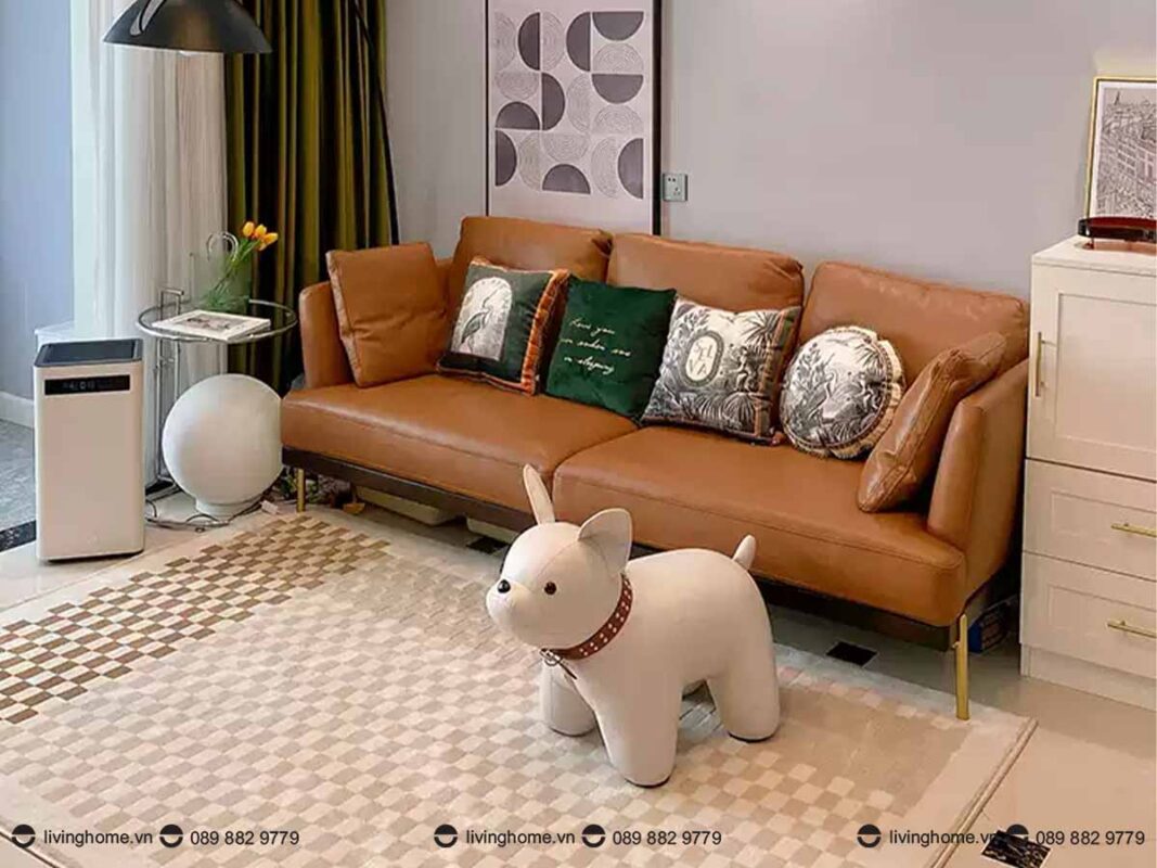 Ghế thú bông trẻ em Poppy đáng yêu và dễ thương 21 Ghế thú bông trẻ em Poppy