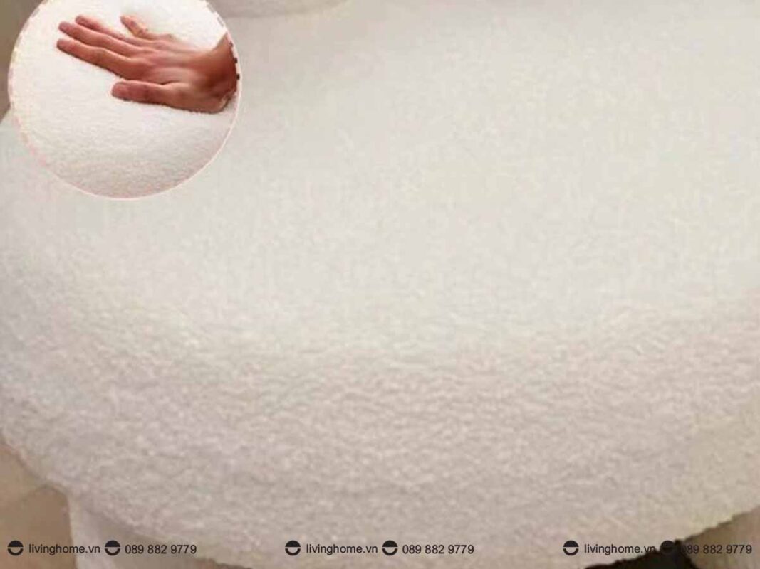 Ghế thú bông trẻ em Soft êm nhẹ thoải mái 16 Ghế thú bông trẻ em Soft
