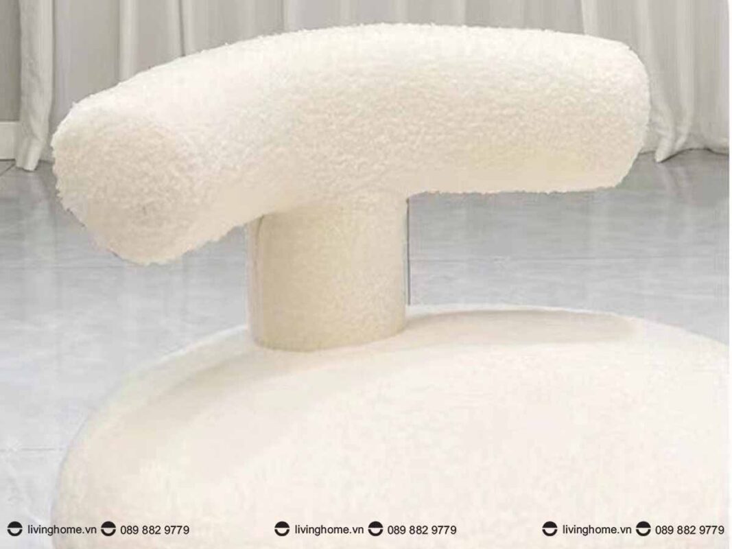 Ghế thú bông trẻ em Soft êm nhẹ thoải mái 15 Ghế thú bông trẻ em Soft