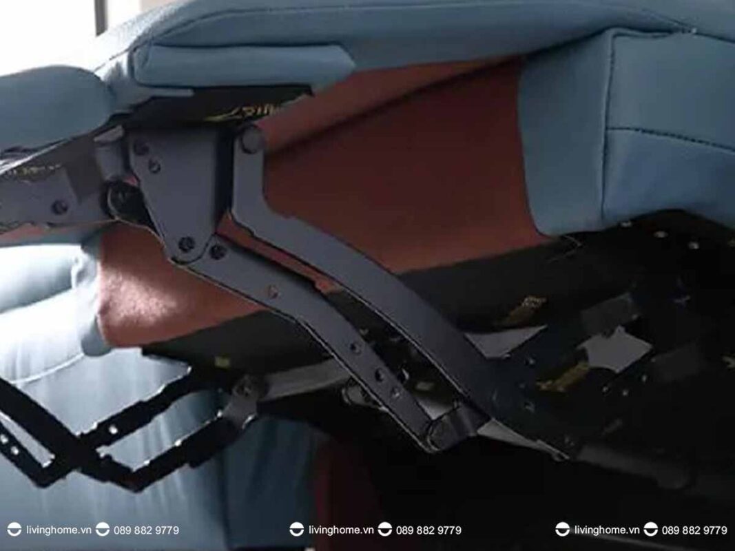 Sofa da nhập khẩu cao cấp Ascencion hiện đại sang trọng 4 Sofa da nhập khẩu cao cấp Ascencion