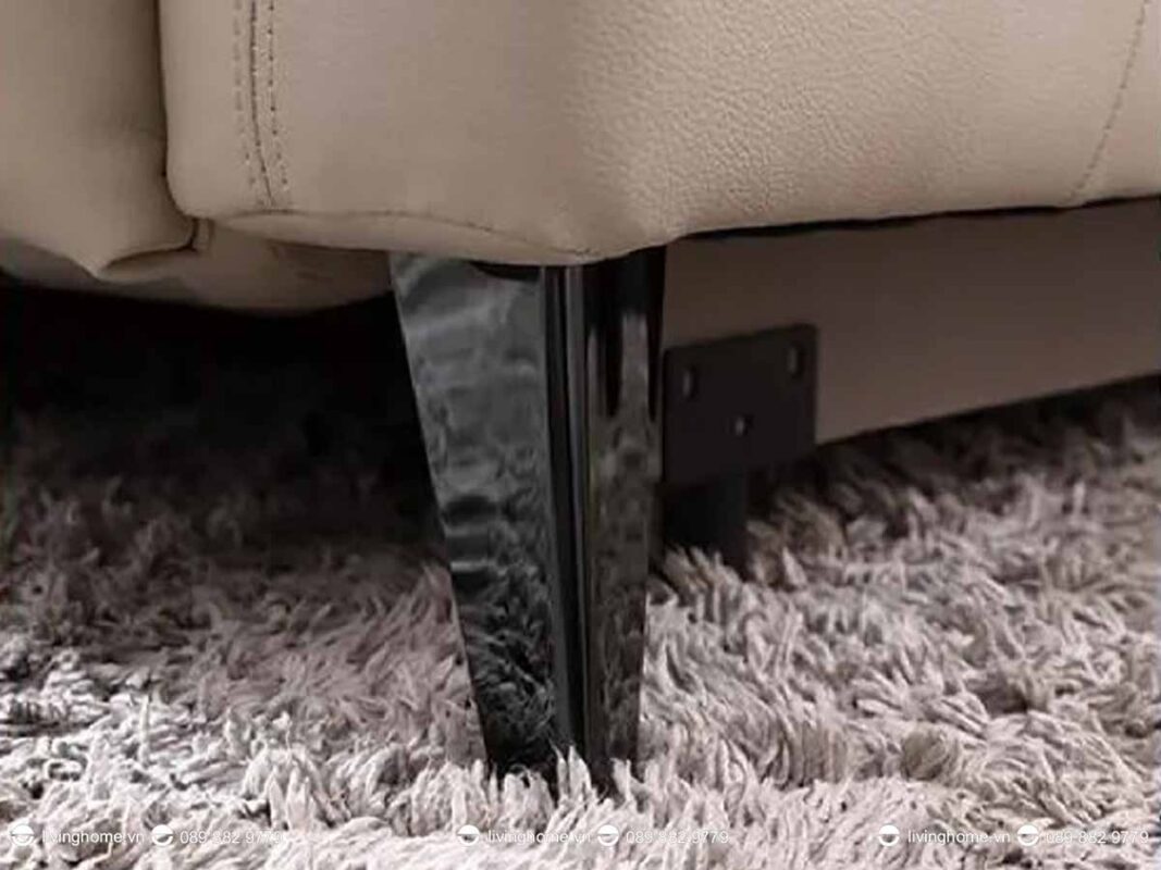 Sofa da nhập khẩu cao cấp Asdrubal nhấn nút tinh tế 6 Sofa da nhập khẩu cao cấp Asdrubal