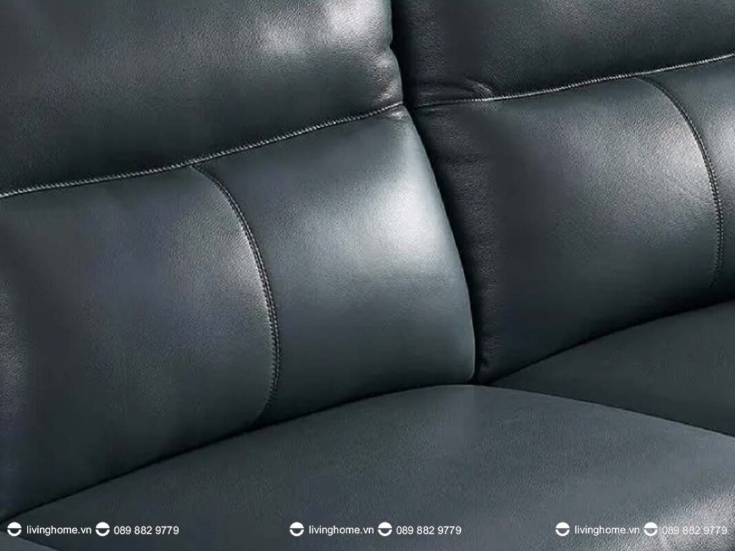Sofa da nhập khẩu cao cấp Atanasio 4 Sofa da nhập khẩu cao cấp Atanasio