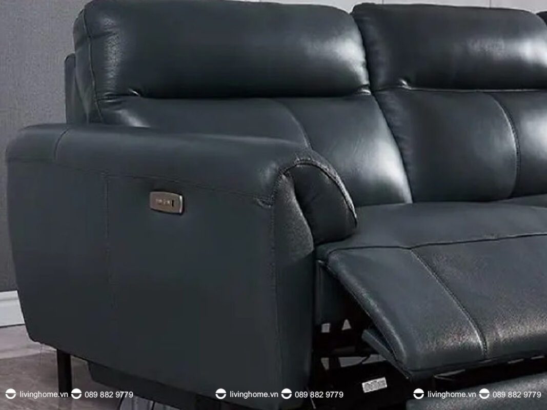 Sofa da nhập khẩu cao cấp Atanasio 5 Sofa da nhập khẩu cao cấp Atanasio