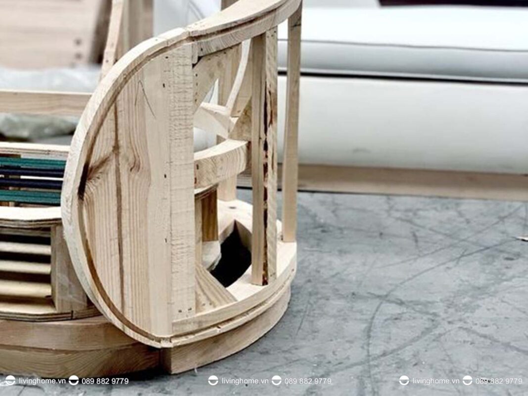 Sofa da nhập khẩu cao cấp Augusto thiết kế đầu gật thư giãn linh hoạt 7 Sofa da nhập khẩu cao cấp Augusto
