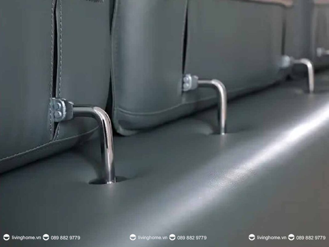 Sofa da nhập khẩu cao cấp Azmina 7 Sofa da nhập khẩu cao cấp Azmina
