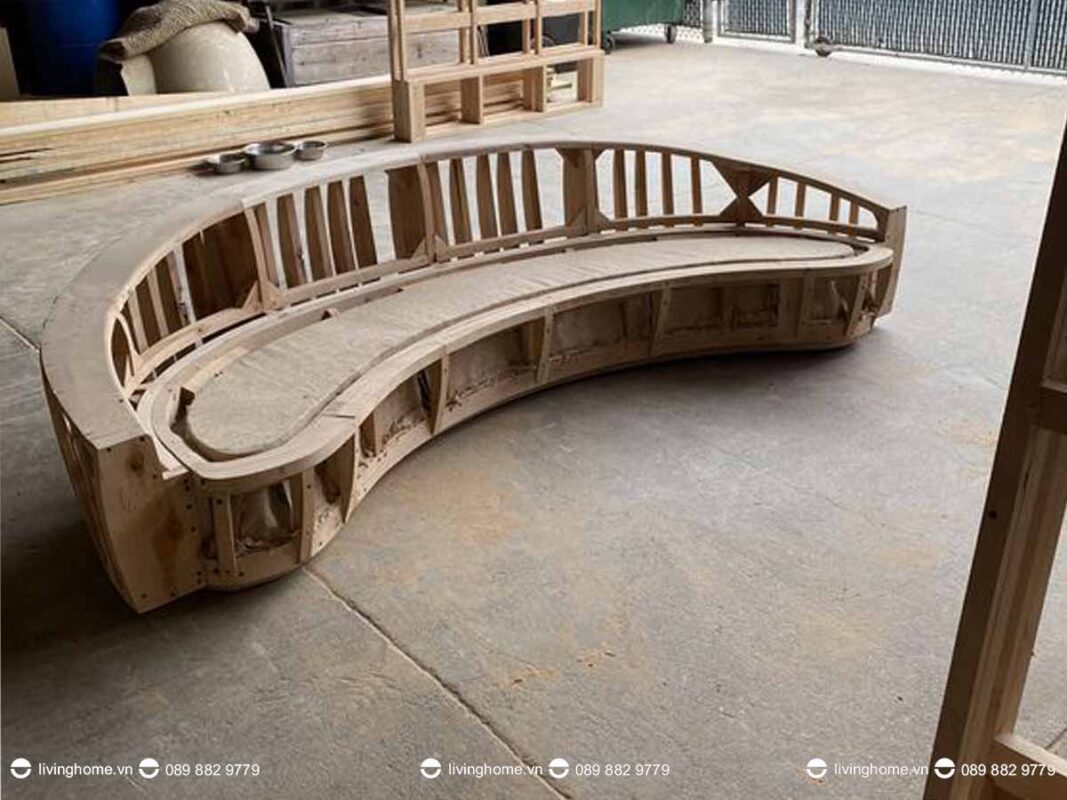 Sofa da nhập khẩu cao cấp Baldomero 8 Sofa da nhập khẩu cao cấp Baldomero