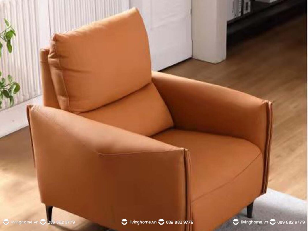 Sofa da nhập khẩu cao cấp Elizabet 5 Sofa da nhập khẩu cao cấp Elizabet