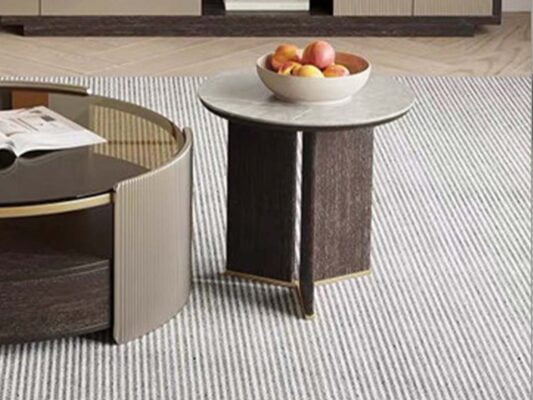 Bàn trà đôi thông minh nhập khẩu cao cấp Akina 10 Bàn trà đôi thông minh nhập khẩu cao cấp Akina