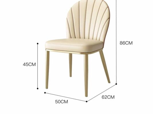 Ghế ăn nhập khẩu cao cấp Bato 16 Ghế ăn nhập khẩu cao cấp Bato