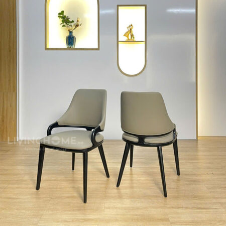 Ghế Ăn Nhập Khẩu Cao Cấp - ORIN