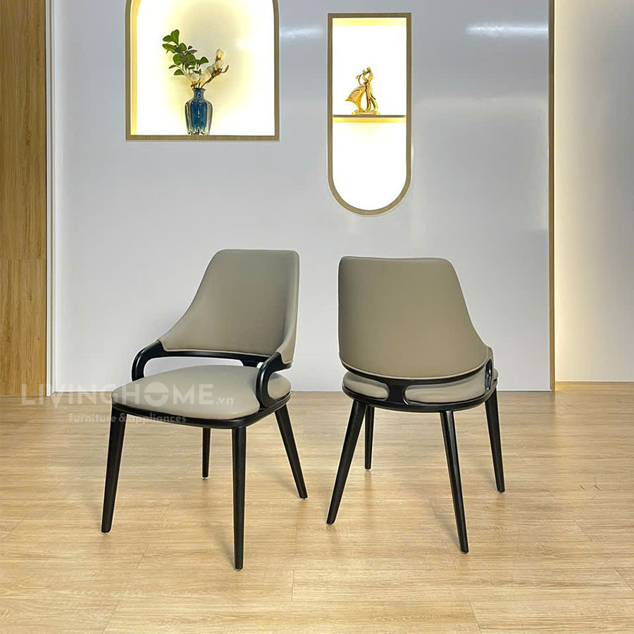 Ghế Ăn Nhập Khẩu Cao Cấp - ORIN 9 Ghế Ăn Nhập Khẩu Cao Cấp - ORIN