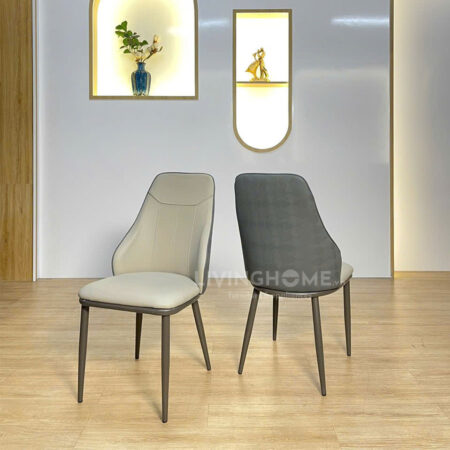 Ghế Ăn Nhập Khẩu Cao Cấp - DAVI