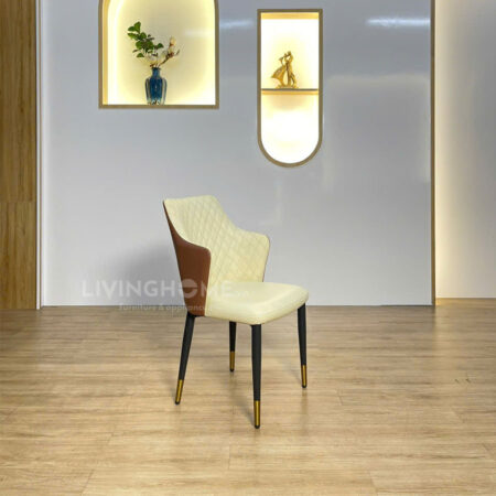 Ghế ăn nhập khẩu cao cấp Rabio