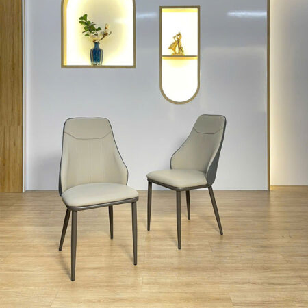 Ghế Ăn Nhập Khẩu Cao Cấp - DAVI