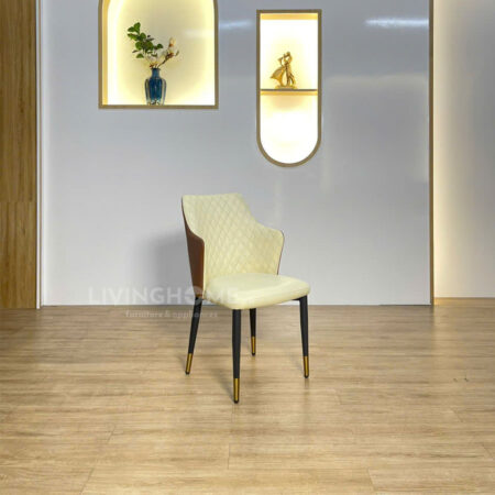 Ghế ăn nhập khẩu cao cấp Rabio