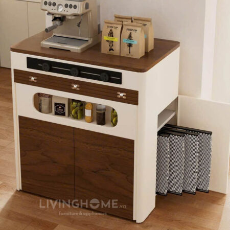 Bàn Đảo Bếp Gấp Gọn Thông Minh - DTZ303
