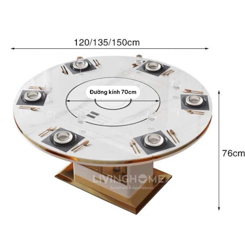 Nội Thất Living Home