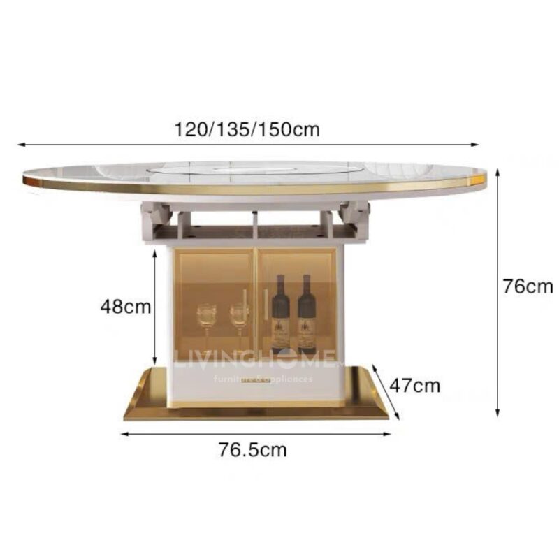 Nội Thất Living Home