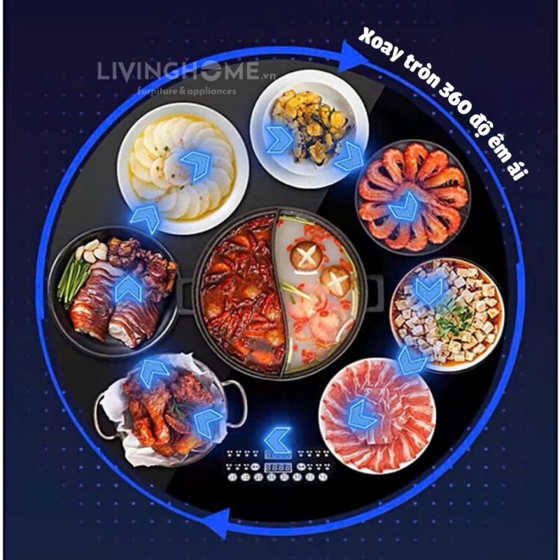 Nội Thất Living Home