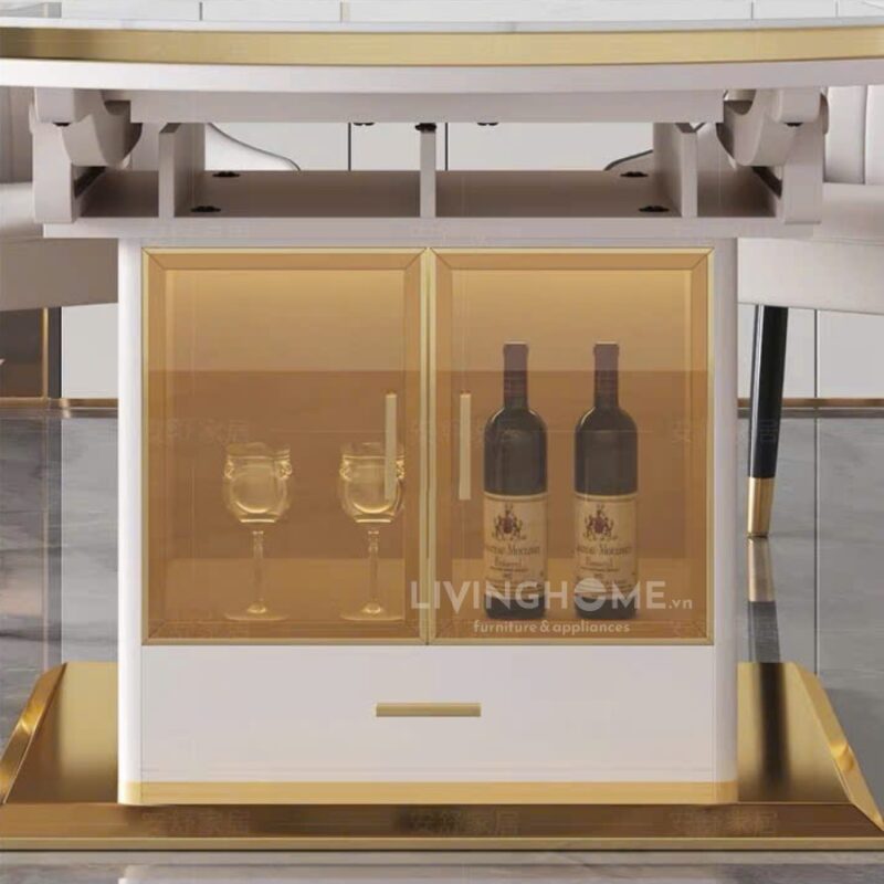 Nội Thất Living Home