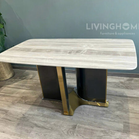 Bàn Ăn Mặt Đá Nhập Khẩu - CINO