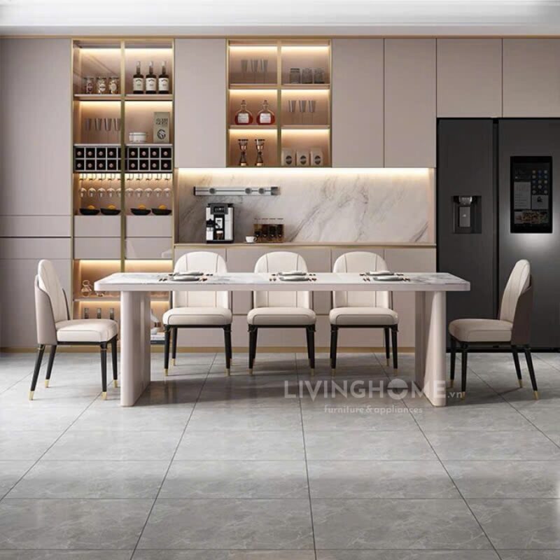 Nội Thất Living Home