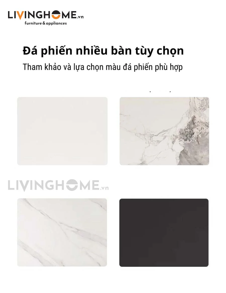 Bàn Đảo Bếp Kết Hợp Bàn Ăn Thông Minh Tối Giản - MISA 22 Bàn Đảo Bếp Kết Hợp Bàn Ăn Thông Minh Tối Giản - MISA