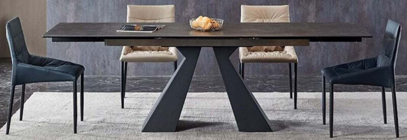 Khám phá 5 lợi ích tuyệt vời của bàn ăn thông minh mở rộng