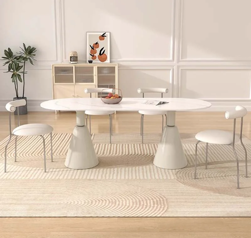 5 Lý Do Nên Sở Hữu Bàn Ăn Oval Ngay Hôm Nay 7 5 Lý Do Nên Sở Hữu Bàn Ăn Oval Ngay Hôm Nay