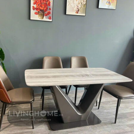 Bàn Ăn Nhập Khẩu-TAMI