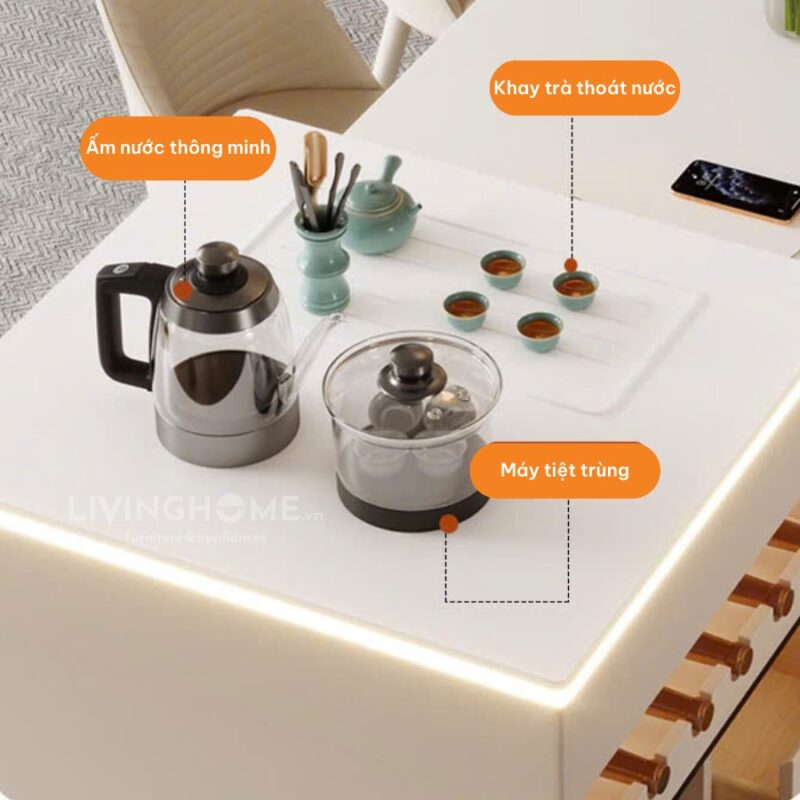 Nội Thất Living Home