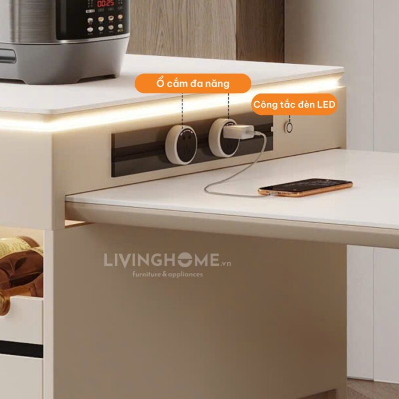 Nội Thất Living Home