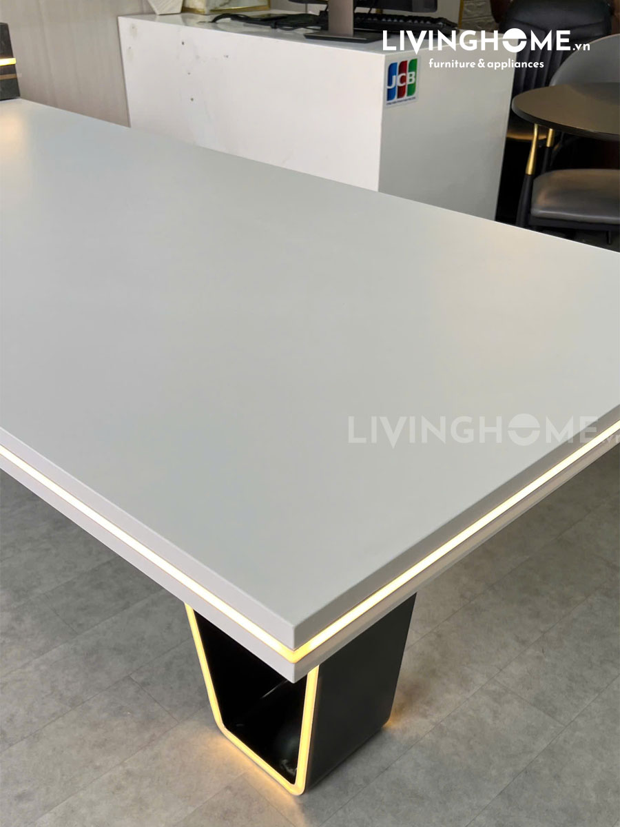 Bàn Đảo Bếp Kết Hợp Bàn Ăn Nhập Khẩu - CERA