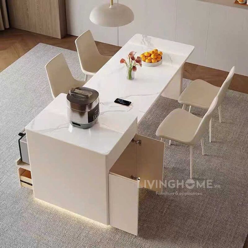 Nội Thất Living Home