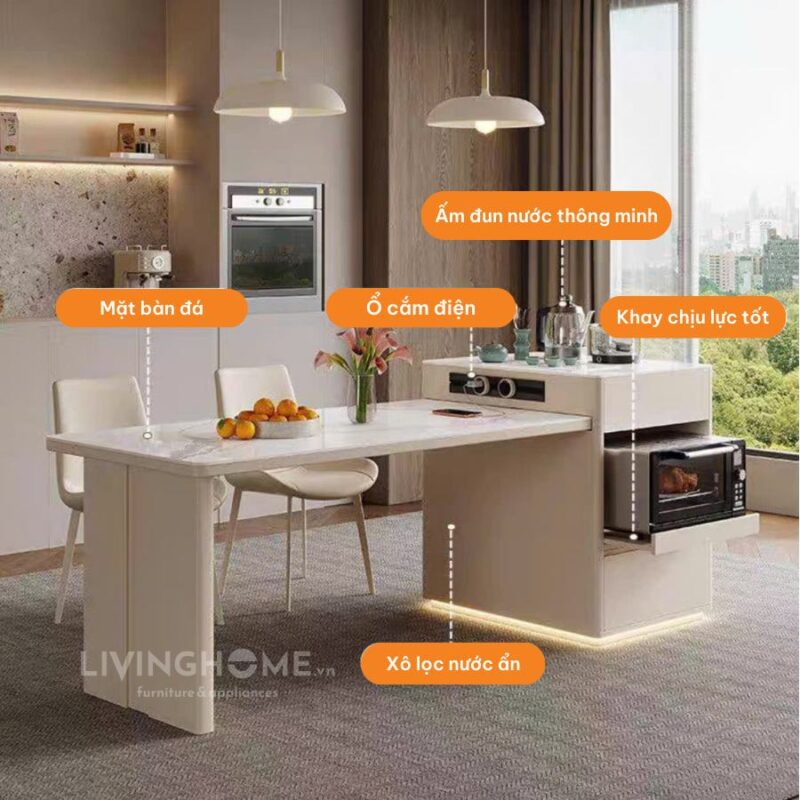 Nội Thất Living Home