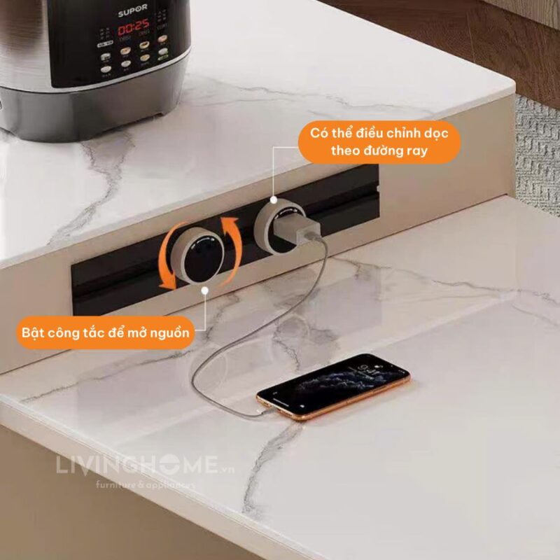 Nội Thất Living Home