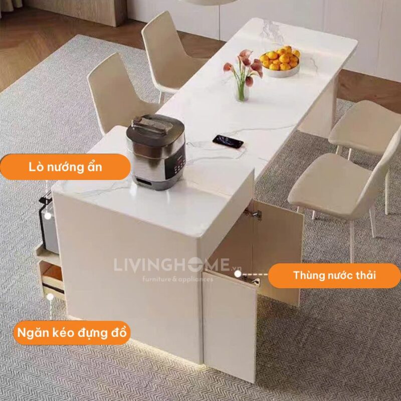 Nội Thất Living Home