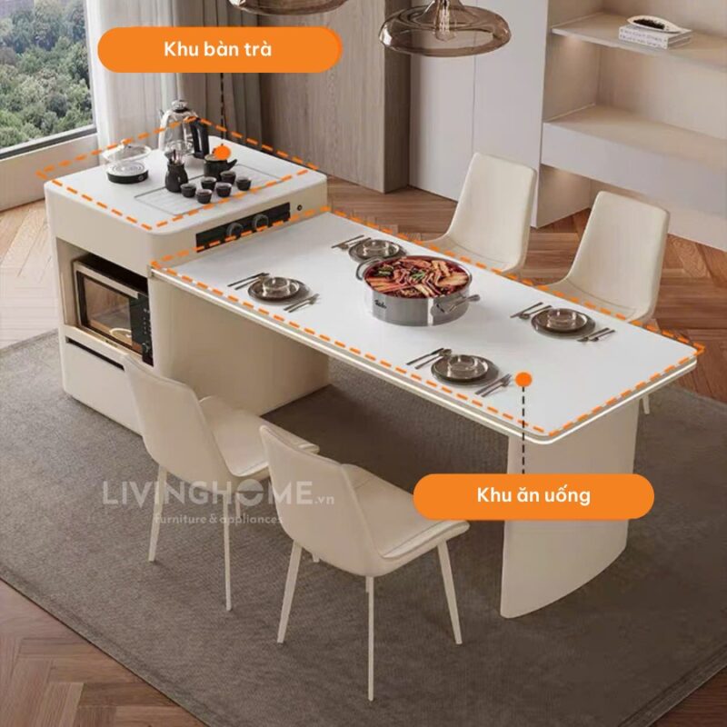 Nội Thất Living Home