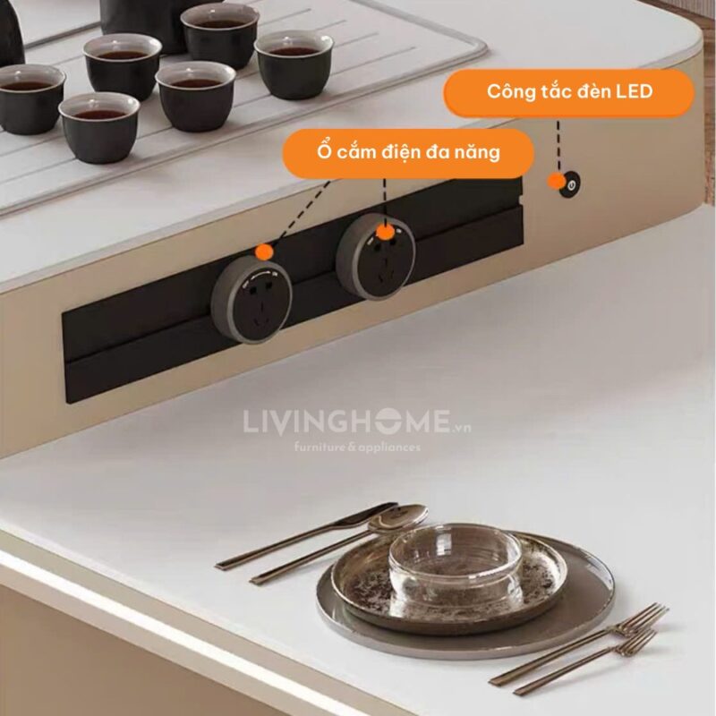 Nội Thất Living Home