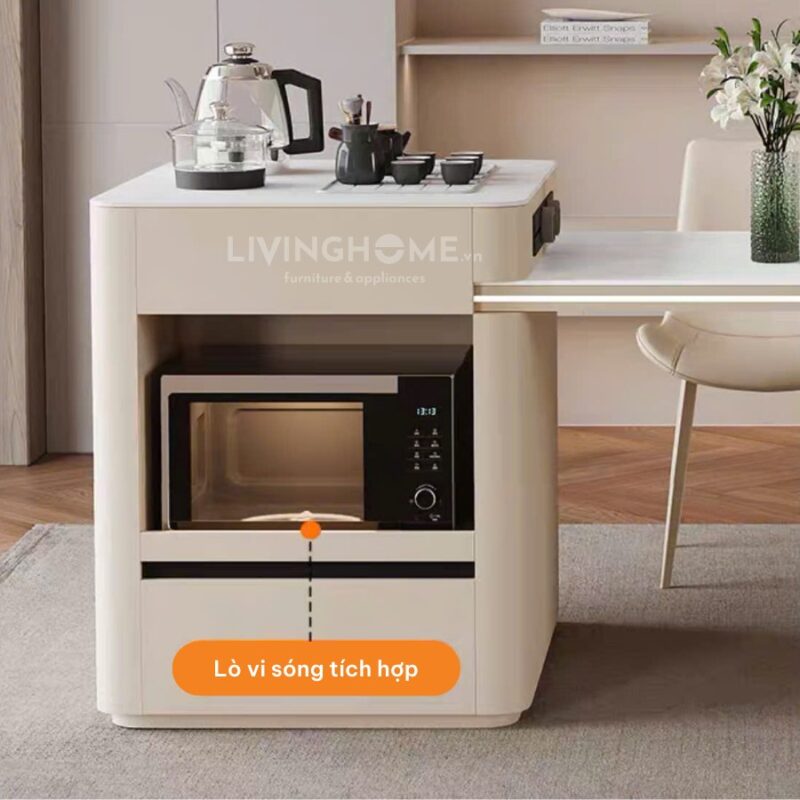 Nội Thất Living Home