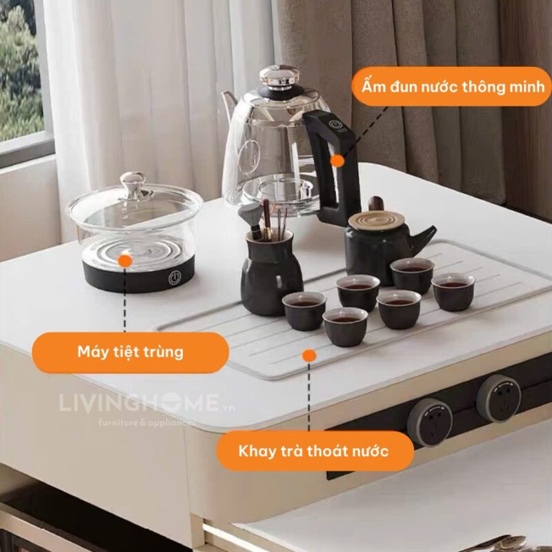 Nội Thất Living Home