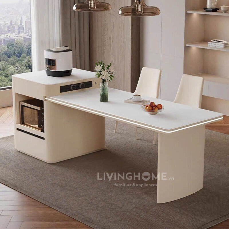 Nội Thất Living Home