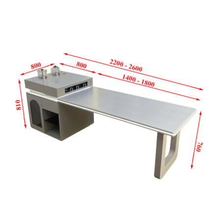 Bàn Ăn Kết Hợp Đảo Bếp - DURAN 11 Bàn Ăn Kết Hợp Đảo Bếp - DURAN